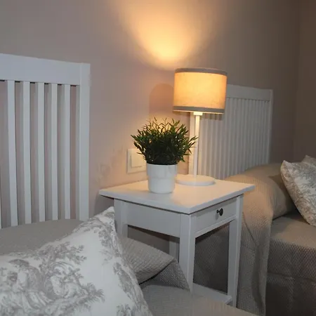 דירה O Meu Recuncho סנשנשו