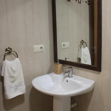 O Meu Recuncho דירה