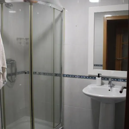 דירה O Meu Recuncho