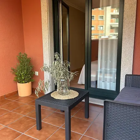 O Meu Recuncho Apartamento *