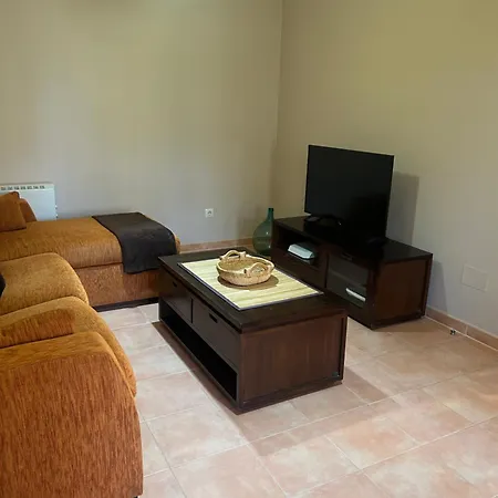 O Meu Recuncho Lejlighed