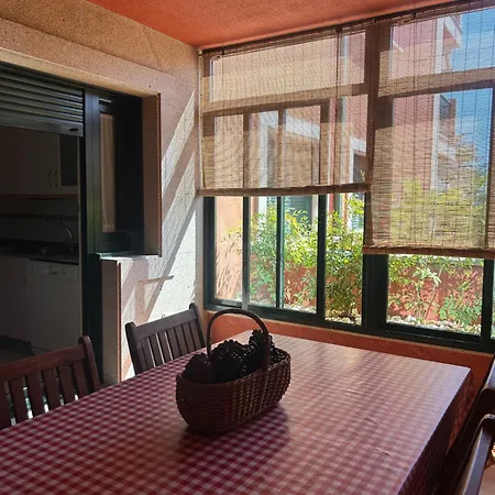 O Meu Recuncho Sanxenxo