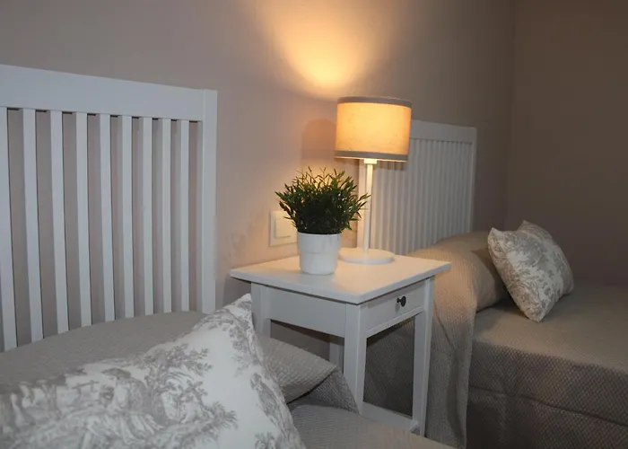 Lejlighed O Meu Recuncho Sanxenxo