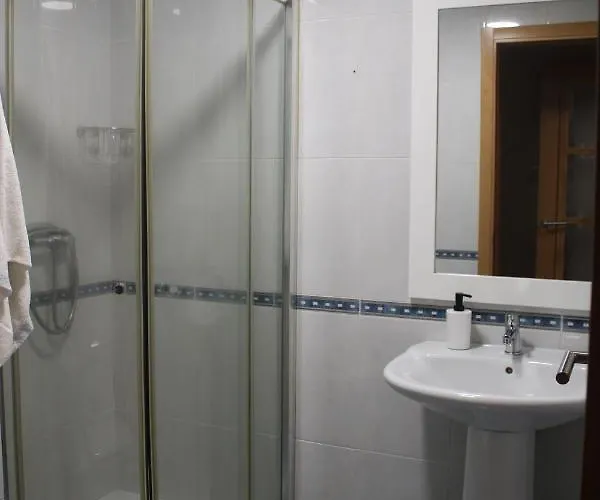 Lejlighed O Meu Recuncho