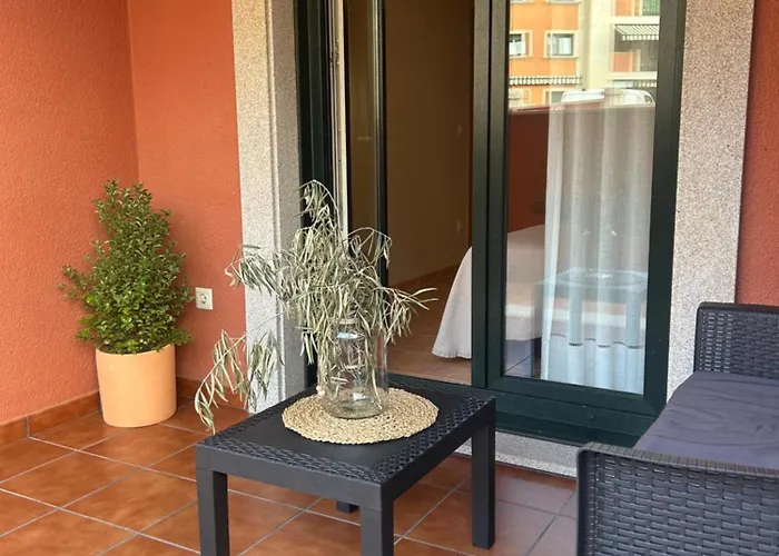 O Meu Recuncho Apartamento *