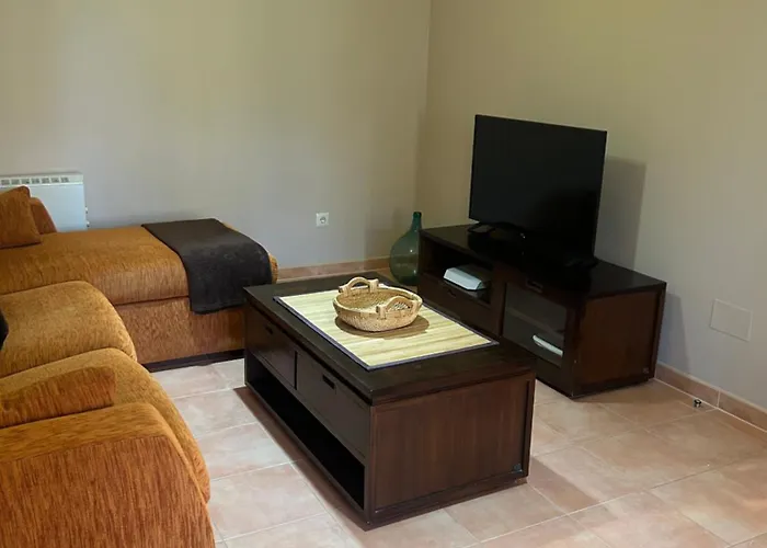 O Meu Recuncho Lejlighed