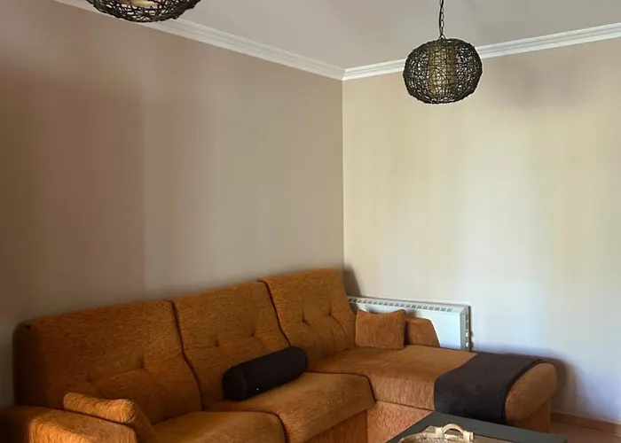 Apartamento O Meu Recuncho