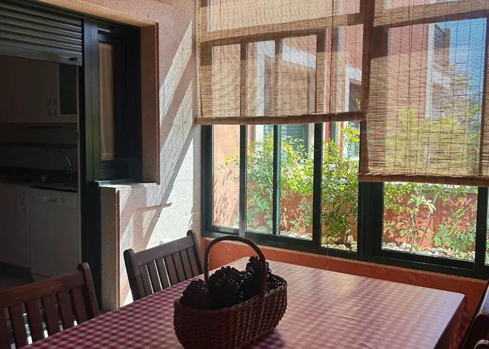 O Meu Recuncho Sanxenxo